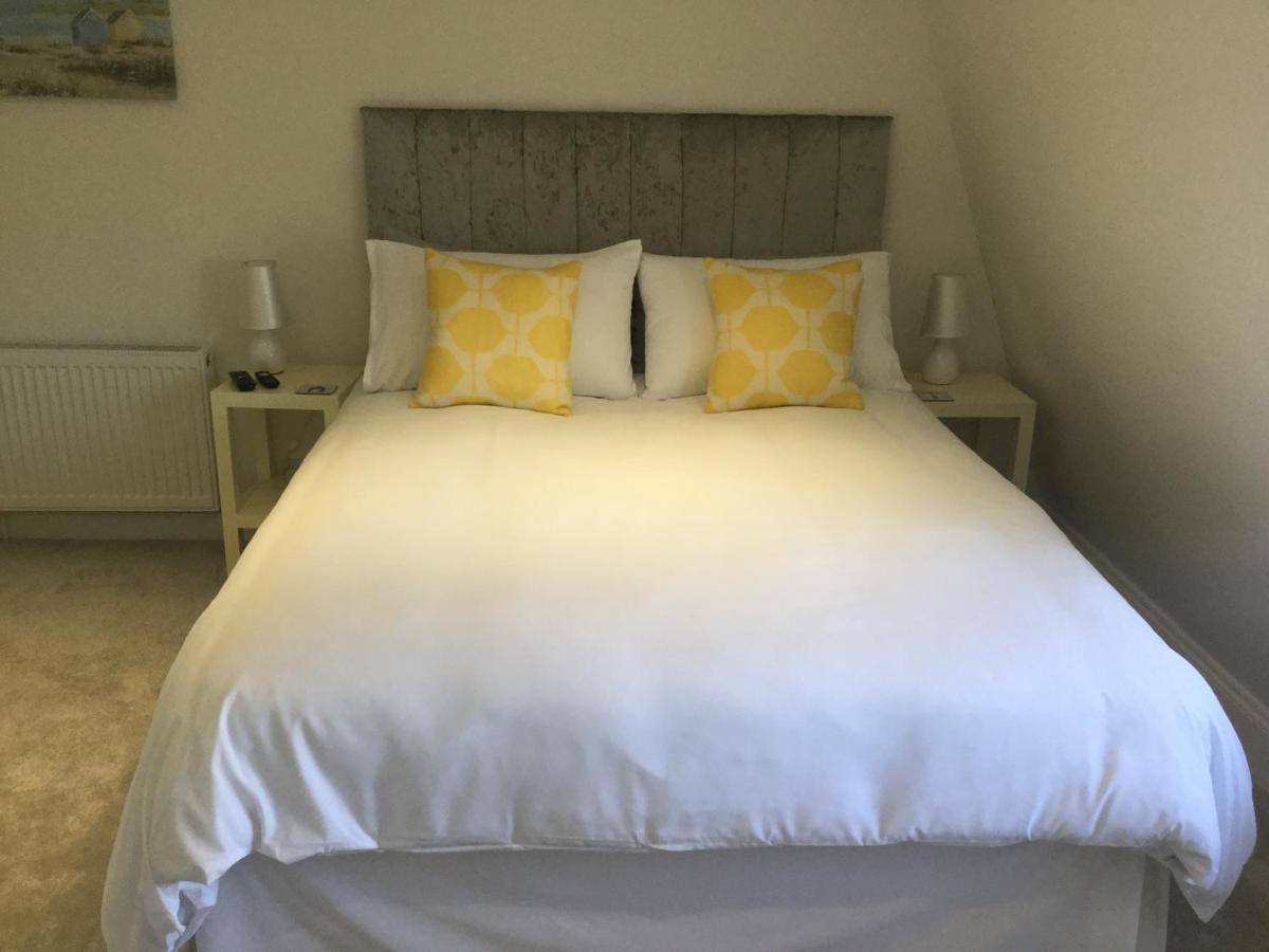 Bed and Breakfast Glebe House à Deal Extérieur photo