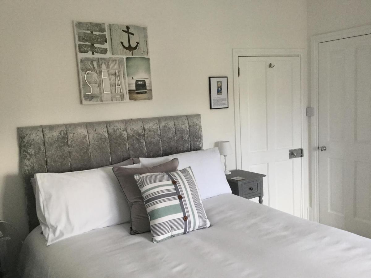 Bed and Breakfast Glebe House à Deal Extérieur photo