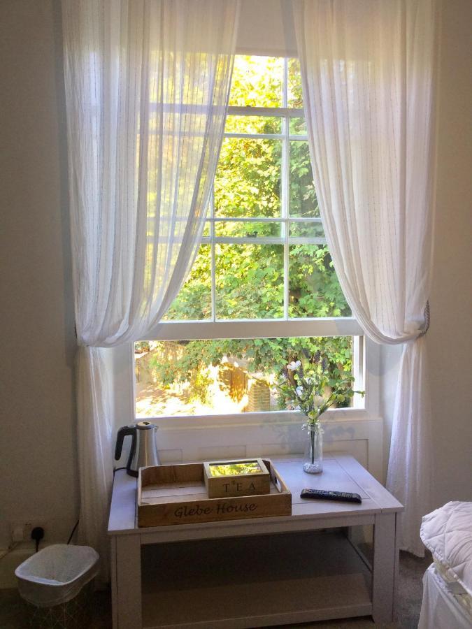 Bed and Breakfast Glebe House à Deal Extérieur photo