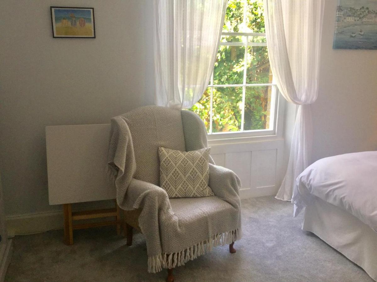 Bed and Breakfast Glebe House à Deal Extérieur photo